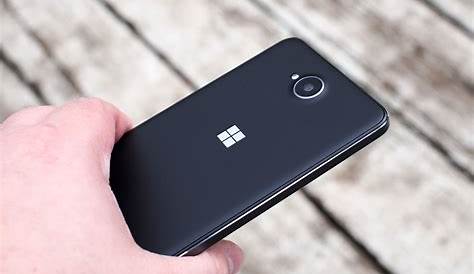 Microsoft Nokia Lumia 650 UNLOCKED Smartphone | in Gedling