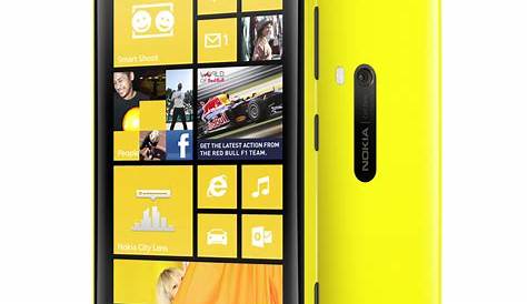 Update: Rogers announces Nokia Lumia 920 going on sale tomorrow "in