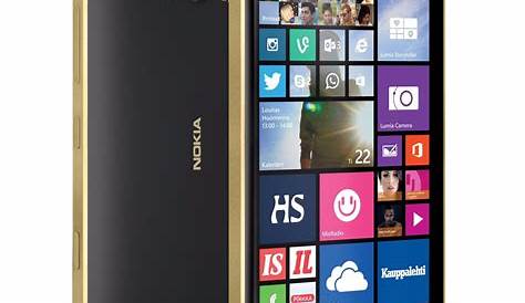 Nokia Lumia 930 goes official with 5-inch 1080p display, 20 MP PureView