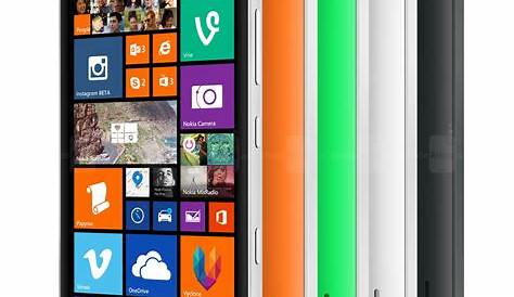 Nokia Lumia 930 review - YouTube