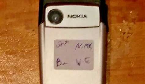 Nokia 6225 meets analog RF design challenges - EE Times