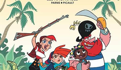 Famille Pirate (1999) [La Liste Du Souvenir par LPDM]