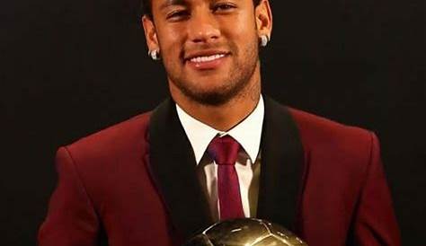 Neymar Jr - FIFA Ballon d'Or 2015? | HD - YouTube
