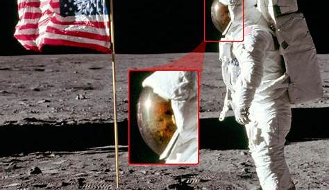Projet Conspiracy Episode 1 - L'homme a t-il marché sur la Lune ? - YouTube
