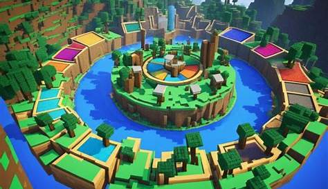 Minecraft: Cómo crear un mundo nuevo, opciones y detalles - EvelonGames