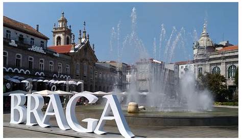 Descubra 5 fantásticas curiosidades da cidade de Braga - Gomes da Silva