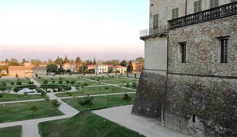 Villa Sala Baganza - Villa à louer à Parme, Emilia Romagna | Villanovo