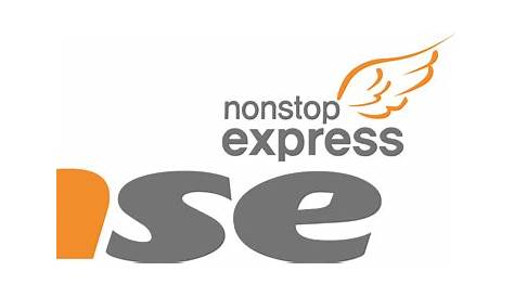 non stop express courier tracking - Tama Zook
