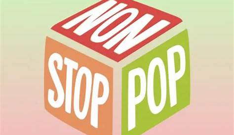 Pop Non Stop de Various Artists : Napster
