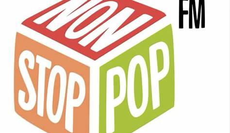 Non Stop Pop FM Radio - Grand Theft Auto - Sticker | TeePublic