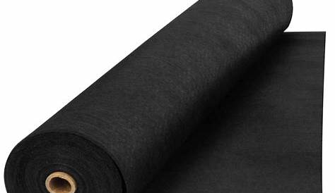 Non Woven Geotextile Fabric Lowes 2019 New Material Fast Delivery Time