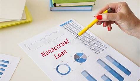 Classification of non performing loans- meaning, types, causes, and