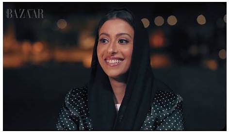 Meet the royal fashionista behind Saudi Arabia’s first fashion week