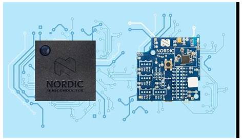 Thingy52 개발 키트 Nordic Semiconductor 마우저 리디렉션됨