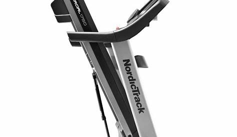NordicTrack Commercial 1750 Treadmill Review 1 Best Buy for 2022
