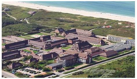 Klinik auf einen Blick - Asklepios Nordseeklinik Westerland/Sylt