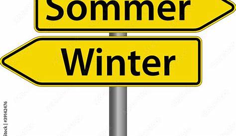 Warum gibt es Sommer und Winter? | virtual-maxim