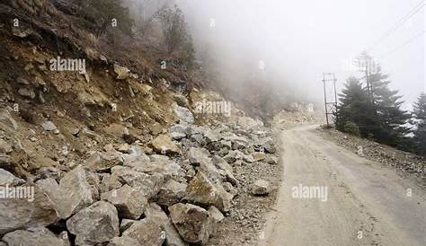 North Sikkim Road 2 - India Travel Forum | IndiaMike.com