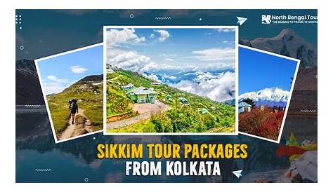 North Sikkim Tour 2 Night 3 Days- Explore North Sikkim at an