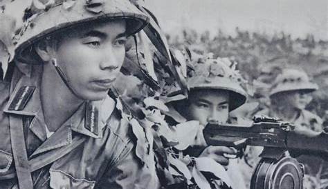 Vietnam War Part I of IV - Its History - Statistics - Myths and Facts
