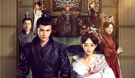 Drama: The Legend of Emperor Qianlong - ChineseDrama.info