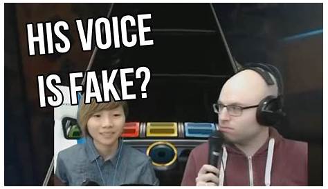 Unveiling The Secrets Of Northernlion Voice Change: A Journey Of Vocal Discovery