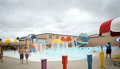 Fargo's outdoor pools to open next week InForum Fargo, Moorhead and