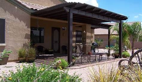 Northwest Landscaping Tucson Arizona