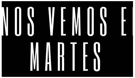 NOS VEMOS EL MARTES - DOCUMENTAL COVID 19 - YouTube