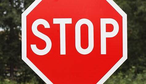 No Stopping or Standing Sign 12x18 | Carlton Industries