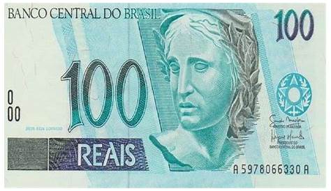 CÉDULAS DE 100 REAIS ~ Atividades para colorir