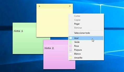 Jak umieszczać i tworzyć szybkie notatki na pulpicie systemu Windows 10