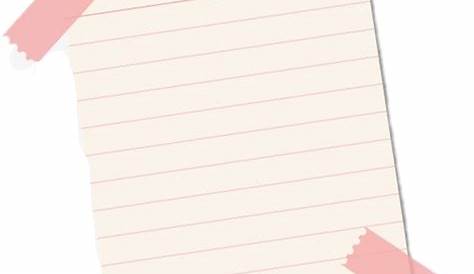 Sticky Note PNG Clip Art Image | Gallery Yopriceville - High-Quality
