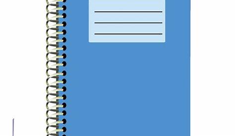 Free Notebook Transparent Cliparts, Download Free Notebook Transparent