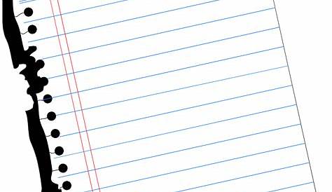 notebook lines png 10 free Cliparts | Download images on Clipground 2024