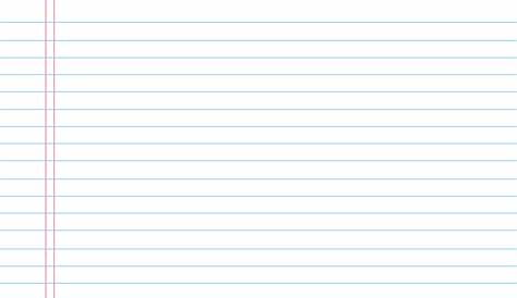 Ruled paper Notebook Pin Printing - sticky note png download - 1680*