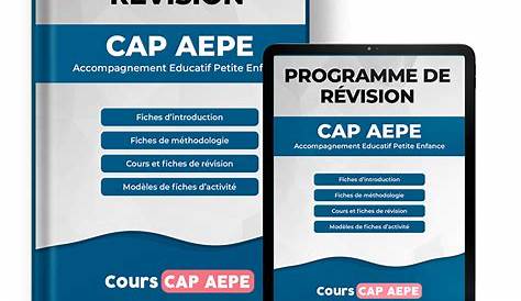 CAP AEPE (Formation petite enfance) : diplôme d'état officiel