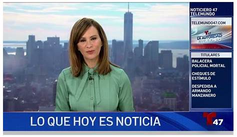 Watch Noticias Telemundo Highlight: Las Noticias de la mañana, viernes