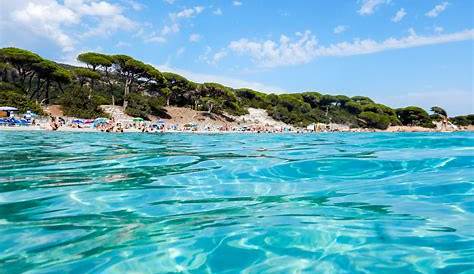 Les 10 plus belles plages européennes en 2017