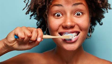 Nouvelle Facon De Se Brosser Les Dents 10 Bonnes Raisons nts Quotidiennement