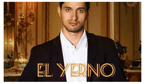 El Yerno Millonario Pelicula - Novela El Yerno Millonario Pdf Gratis