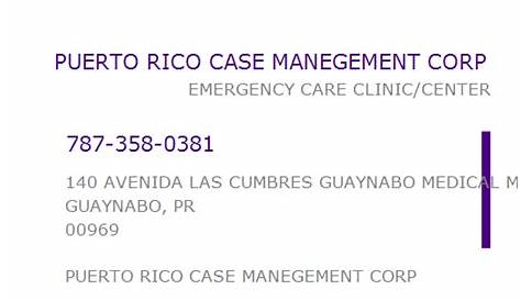 Puerto Rico Business Entity And Corporation Search - PR Secretary Of