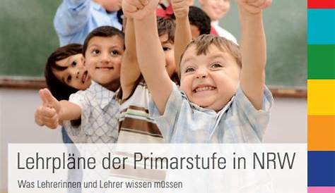 Foerderplan Grundschule Beispiel