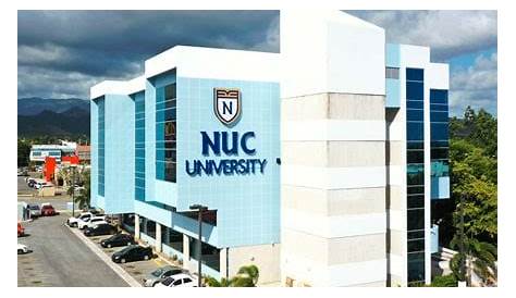 Localidades - NUC University