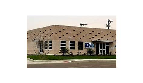 Nuestra Clinica Del Valle - Rio Grande City - Rio Grande City, TX, 78582