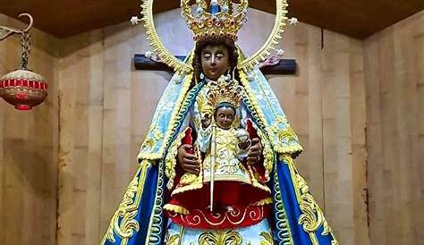 Nuestra Señora de la Regla: Cebu's Gracious Lady