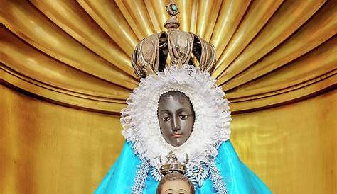 Cuba -Iglesia de la Virgen de Regla - UnVagaMundoCubano