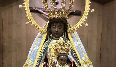 Nuestra Señora Virgen de la Regla | THE ORIGINAL IMAGE OF NU… | Flickr