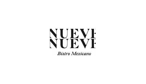 Art of the Menu: Nueve Nueve