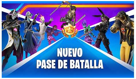 Fortnite: Deadpool y muchas más skins en el nuevo Pase de Batalla de la